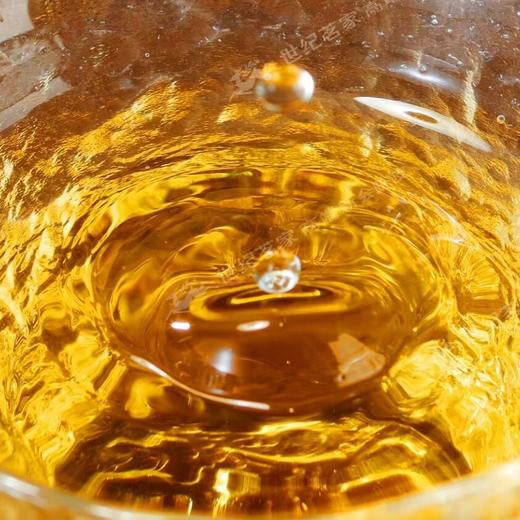 世纪茗家道地臻选-2021陈皮 250g 商品图4