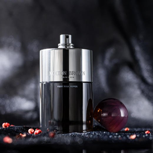 摩顿布朗 火热粉红胡椒 Molton Brown Fiery Pink Pepper 分装 商品图1