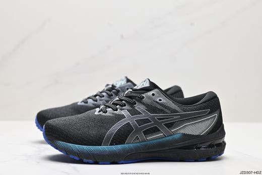 亚瑟士ASICS GT-2000休闲运动跑步鞋1011B412-020男鞋 商品图3