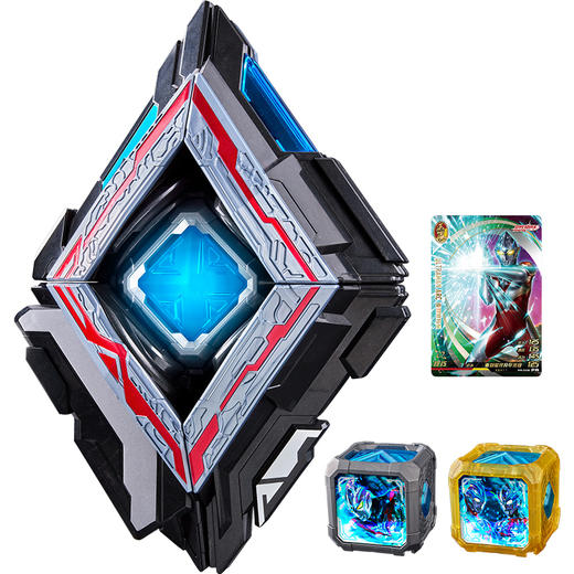 万代 Bandai DX亚刻觉醒器BANC10741 商品图0