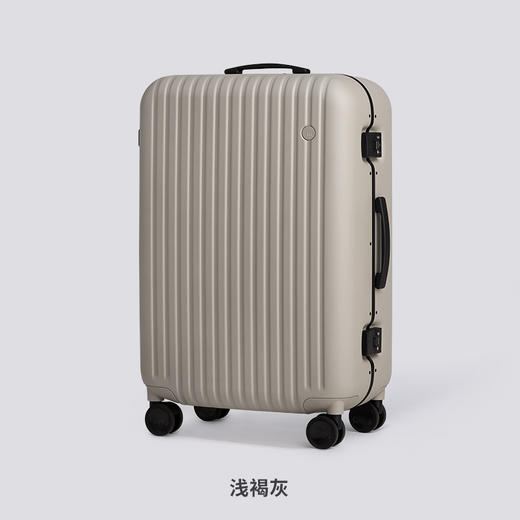 ITO CLASSIC MODERN系列拉杆箱 商品图4