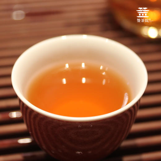 签茶院 | 龙首 100g 商品图1