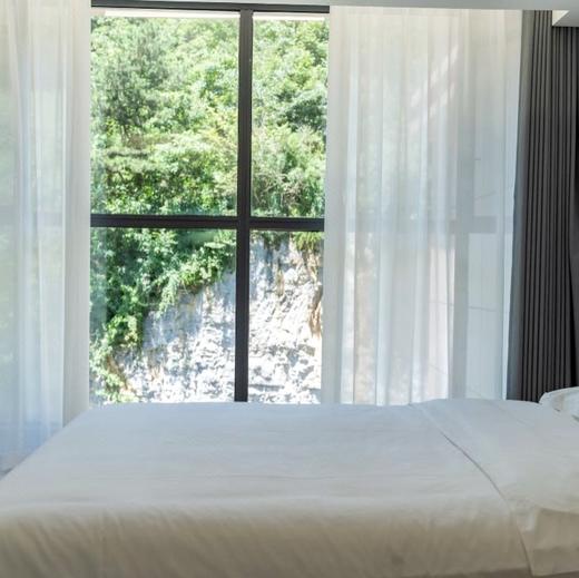 湖北恩施 | 康养避暑金地·花坪镇卧石云舍旅居￥1099元起/单人7晚，2人起订，过23℃的夏天！华中药库、世界硒都、鄂西林海、天然氧吧、夹在两大火炉间的避暑天堂！ 商品图8