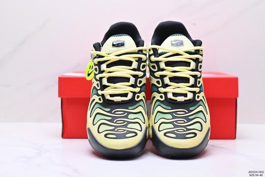 耐克NIKE AIR MAXPLUS DRIFT休闲运动跑步鞋FD4290-009男鞋 商品图6