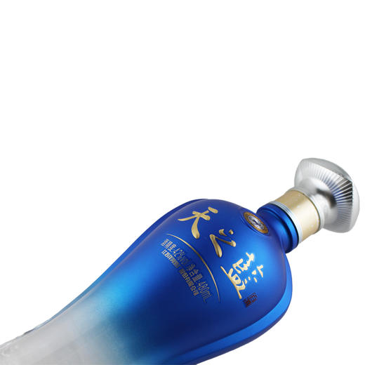 洋河42度天之蓝（2024版）一箱6瓶 商品图3