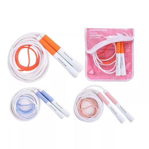 狂神跳绳KS5732  沙式/布袋 商品图3