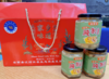 岳黄姜/腌制姜/礼盒/275g*6罐 商品缩略图1