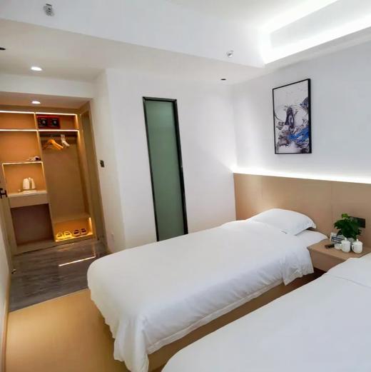 湖北恩施 | 康养避暑金地·花坪镇卧石云舍旅居￥1099元起/单人7晚，2人起订，过23℃的夏天！华中药库、世界硒都、鄂西林海、天然氧吧、夹在两大火炉间的避暑天堂！ 商品图6