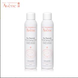 雅漾调理喷雾300ml 商品图0