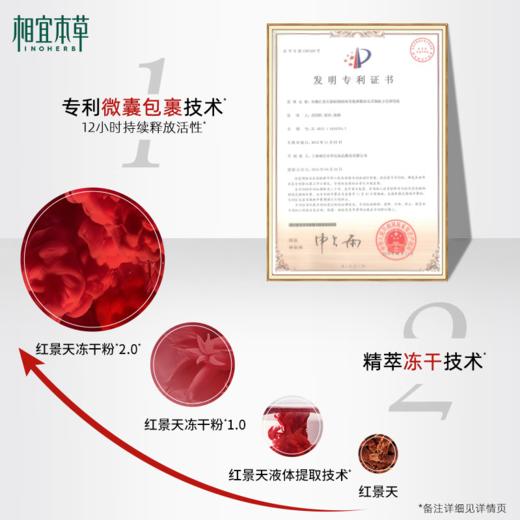 相宜本草红景天焕亮细肤精华乳100g-0302新老包装随机发新老包装随机发 商品图5
