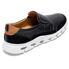 CHCH平衡鞋专柜同款真皮一脚蹬男鞋时尚百搭运动休闲鞋CN1A2342 商品缩略图3