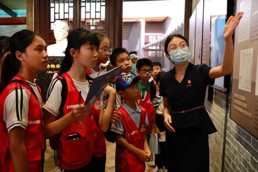 老少同行 红色研学系列3：走进革命岁月，在微型军事博物馆体验军事文化 商品图6