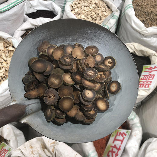 化橘红 化红丝 当季新货 商品图3