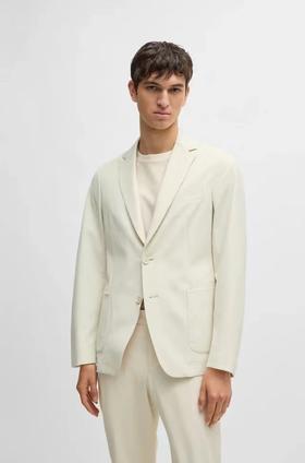 HUGO BOSS 西服男  50521592-131 .