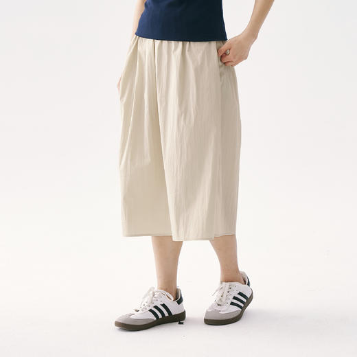 零意义 meanil 微笼半身裙 商品图7