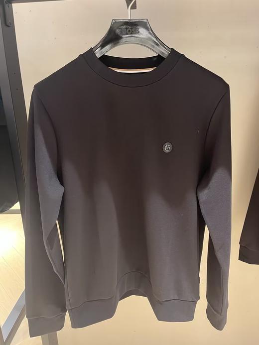 HUGO BOSS 长袖运动衫男  50520302-001 . 商品图0