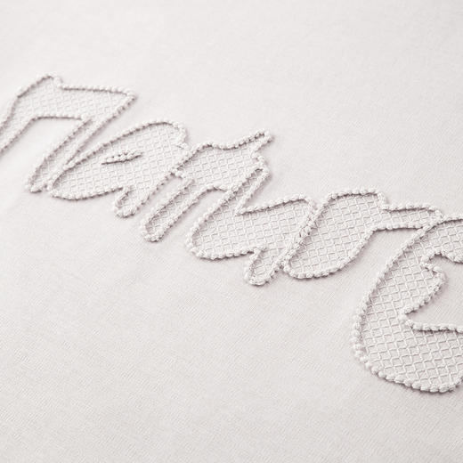 GXG橄榄绿圆领短袖T恤G24X442042 商品图4