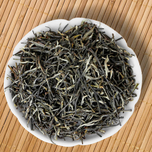 毛尖绿茶150g/盒 商品图1