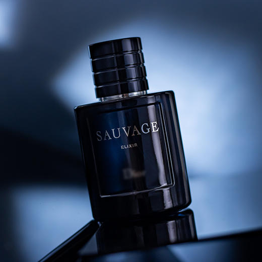 D家 旷野男士典藏香精 D**r Sauvage Elixir 分装 商品图4