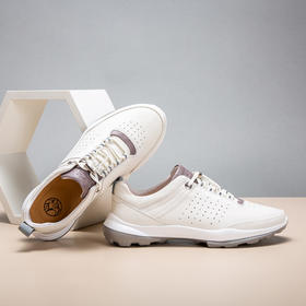 CHCH平衡鞋牛皮束带休闲经典时尚休闲鞋男鞋CM2A2481