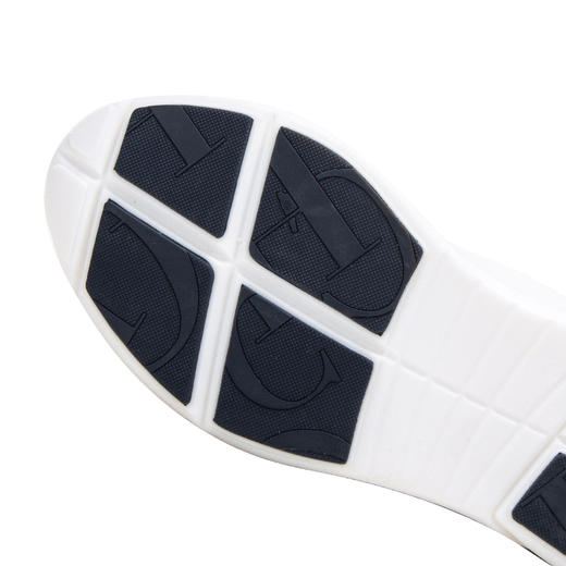 CHCHP祈祈涂鸦时尚个性女士单鞋CM2B5171 商品图5