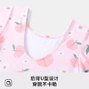 【有安全内衬】【110-150】【LAVI】夏季女童泳衣裙高弹连体泳衣 商品缩略图11
