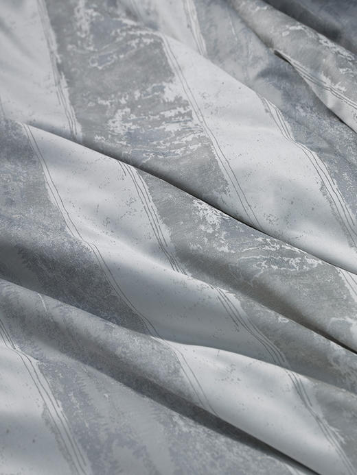 【ROYALCOVER】罗卡芙120支意大利进口长绒棉色织提花四件套 格拉纳 商品图3