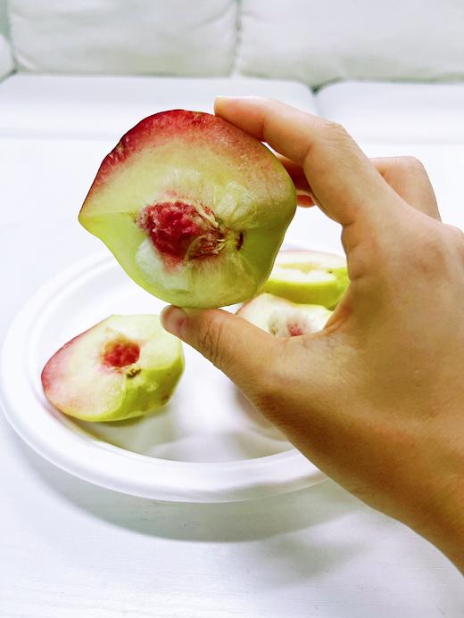 翁源鹰嘴桃|清新果味，纯甜，果园现摘现发 商品图3