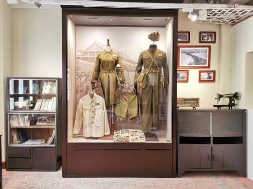 老少同行 红色研学系列3：走进革命岁月，在微型军事博物馆体验军事文化 商品图2