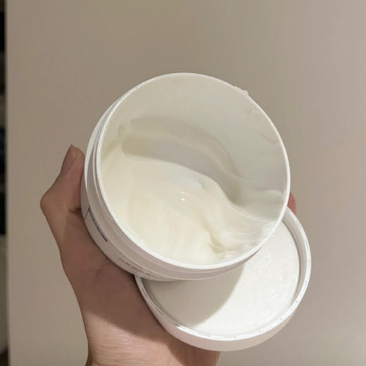 可复美面膜冰淇淋涂抹式积雪草面膜165g焕能肌底修护敏肌舒缓泥膜 商品图2