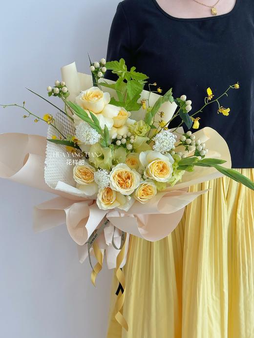 热烈向前· 花束 商品图2