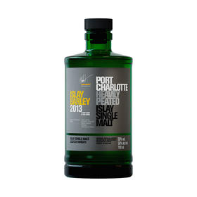 布赫拉迪波夏艾雷岛大麦2013    700ml