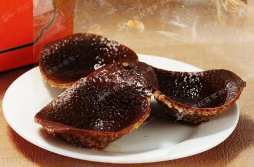 世纪茗家道地臻选-2021陈皮 250g 商品图3