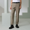 GXG卡其色小脚九分裤G24X022026 商品缩略图4