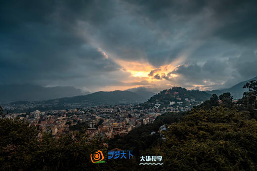 8.26确定出发【尼泊尔•神牛节】人文风光8/9天摄影团<环球寻梦> 商品图14