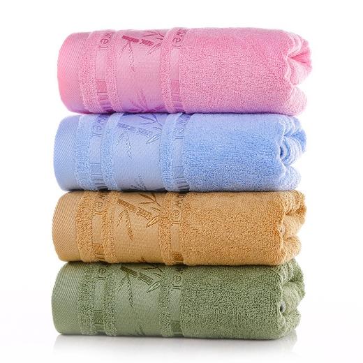 Happy Life花漾毛巾量贩4条装 商品图6