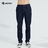 波顿春夏直筒牛仔裤男冰爽宽松微弹力大码高端裤子ME756121 商品缩略图4