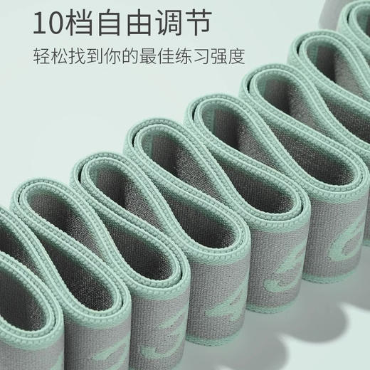 JOINFIT弹力瑜伽伸展带 商品图1