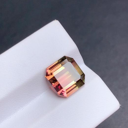 8.47ct 碧玺裸石 商品图8