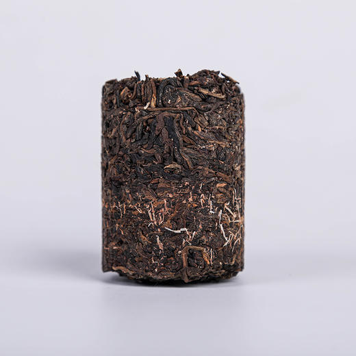 【8折】2007《那卡竹筒茶》老生茶 多规格 商品图1