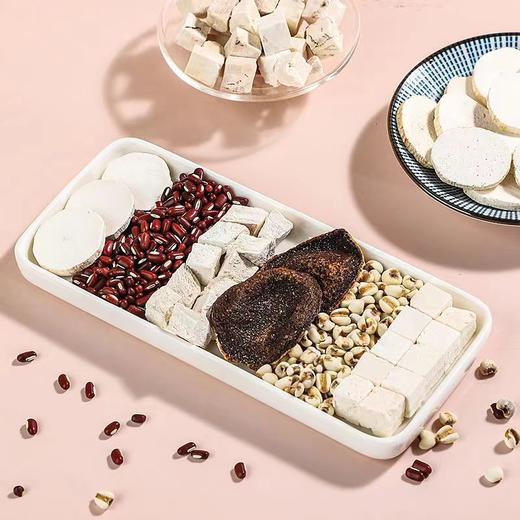 锦润千草赤小豆薏米瘦肉粥料包  100g/袋 商品图3