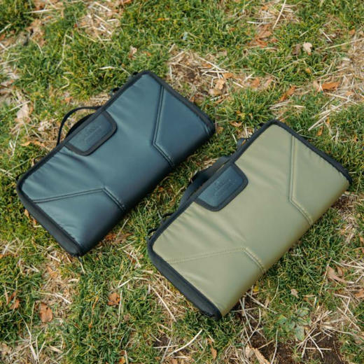 AS2OV 漫游者椅子配套脚凳 商品图1