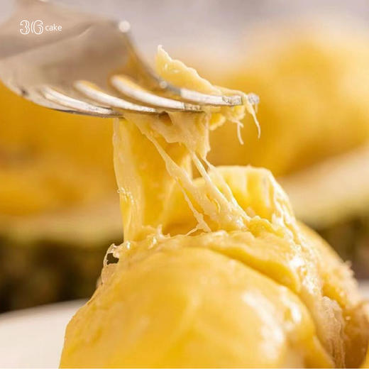 金枕头榴莲大满足，可选1.5/2.5/3.5磅 商品图1