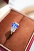 2.1ct 蓝宝石戒指 商品缩略图6