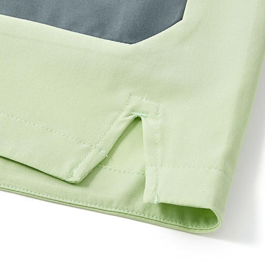 【品牌直发-爆款】正品Under Armour安德玛 季末清仓 超低折扣 吸湿速干梭织短裤 243123552 商品图8