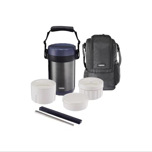 【春上新】10楼 膳魔师 保温饭盒TCBG-2001   吊牌价600元/只  活动价480元/只 商品图1