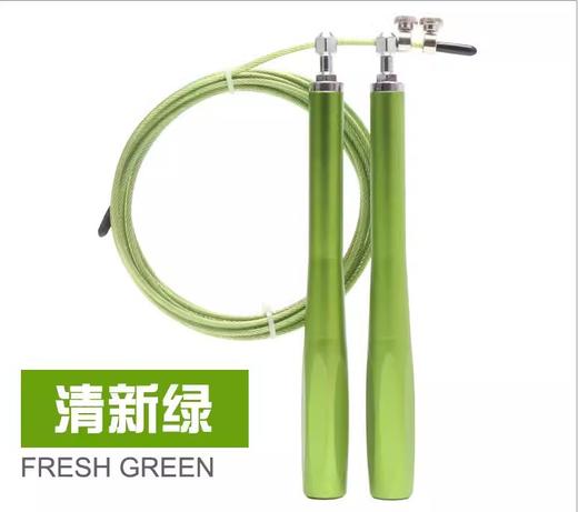 狂神跳绳KS1316  全金属/竞技 商品图2
