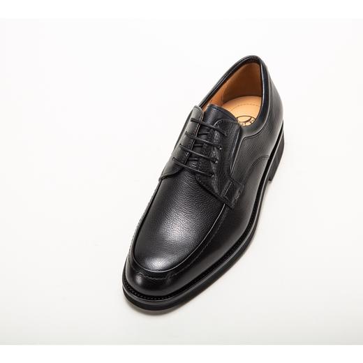 CHCH平衡鞋男鞋时尚百搭运动休闲鞋牛皮系带正装商务鞋CM2A6012 商品图1