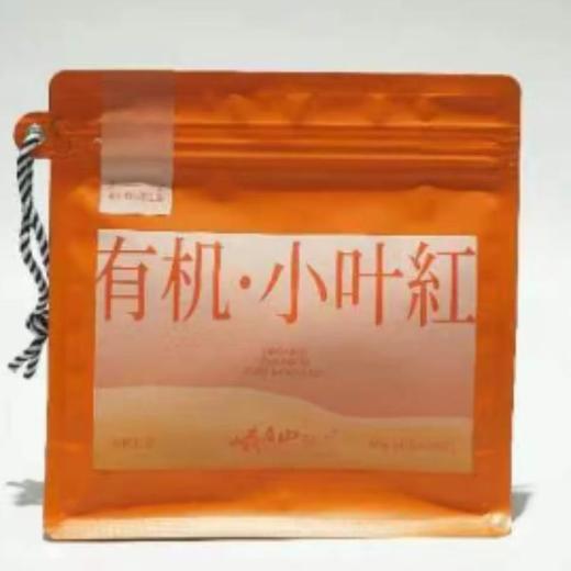 有机红茶60g 商品图0
