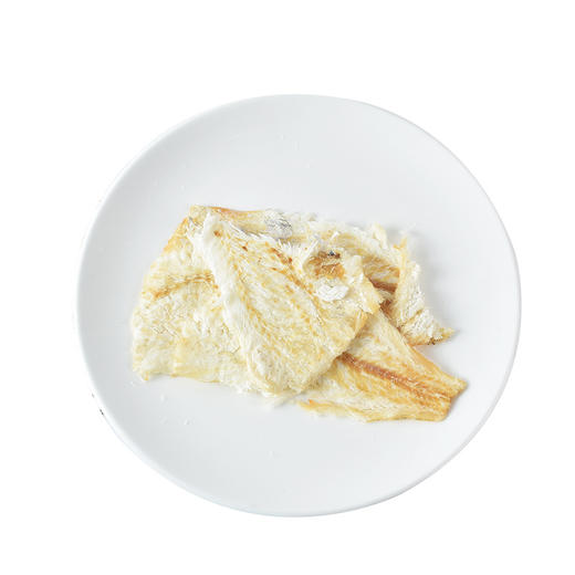 顺洋 烤鱼片 80g/袋 商品图4